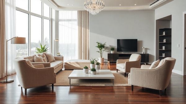 Top astuces de rénovation pour un confort optimal à la maison