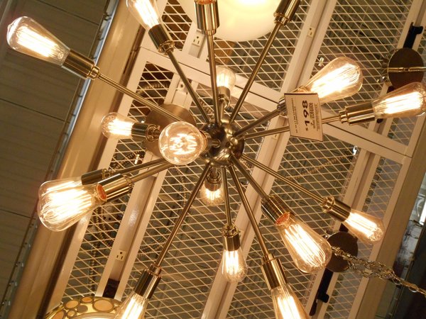 Transformer votre espace de vie à Strasbourg : tendances et innovations en matière d'éclairage intérieur