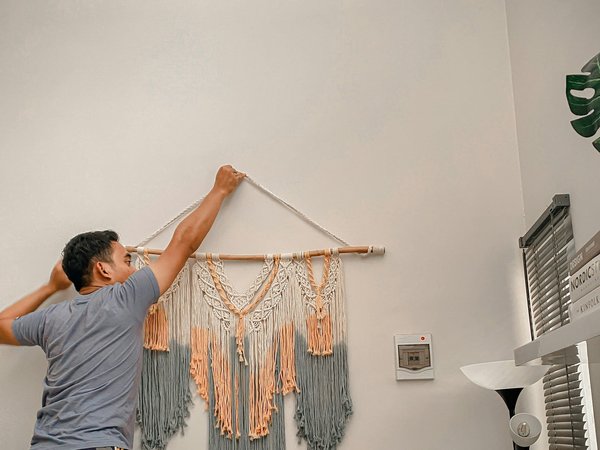 Décorez vos murs avec une décoration personnalisée