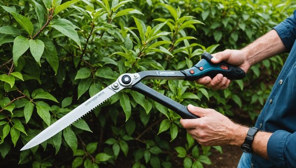Top sécateurs : guide pour choisir le meilleur modèle pour vous