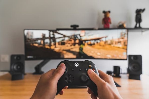 L'industrie du jeu vidéo bat des records de revenus en 2023