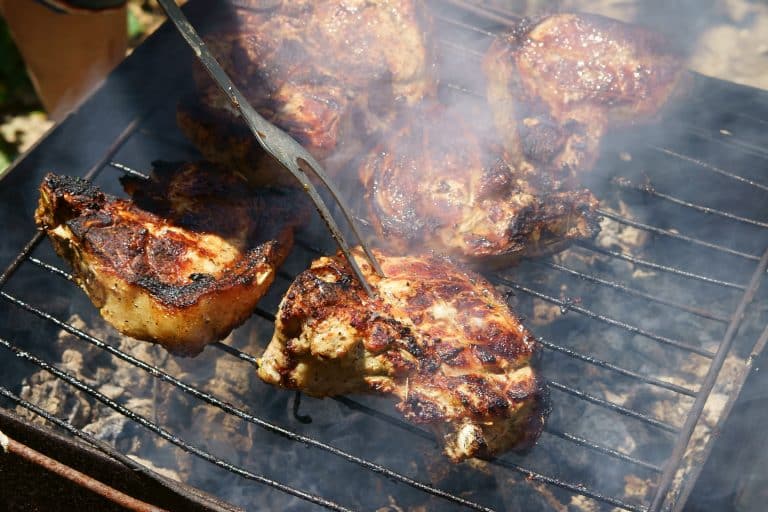 Découvrez les meilleures recettes de barbecues