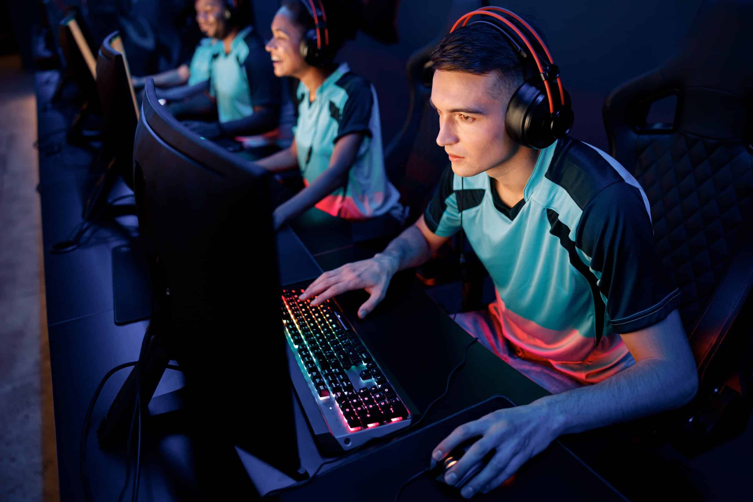 Techniques avancées en e-sport : optimisation des performances et stratégies de jeu