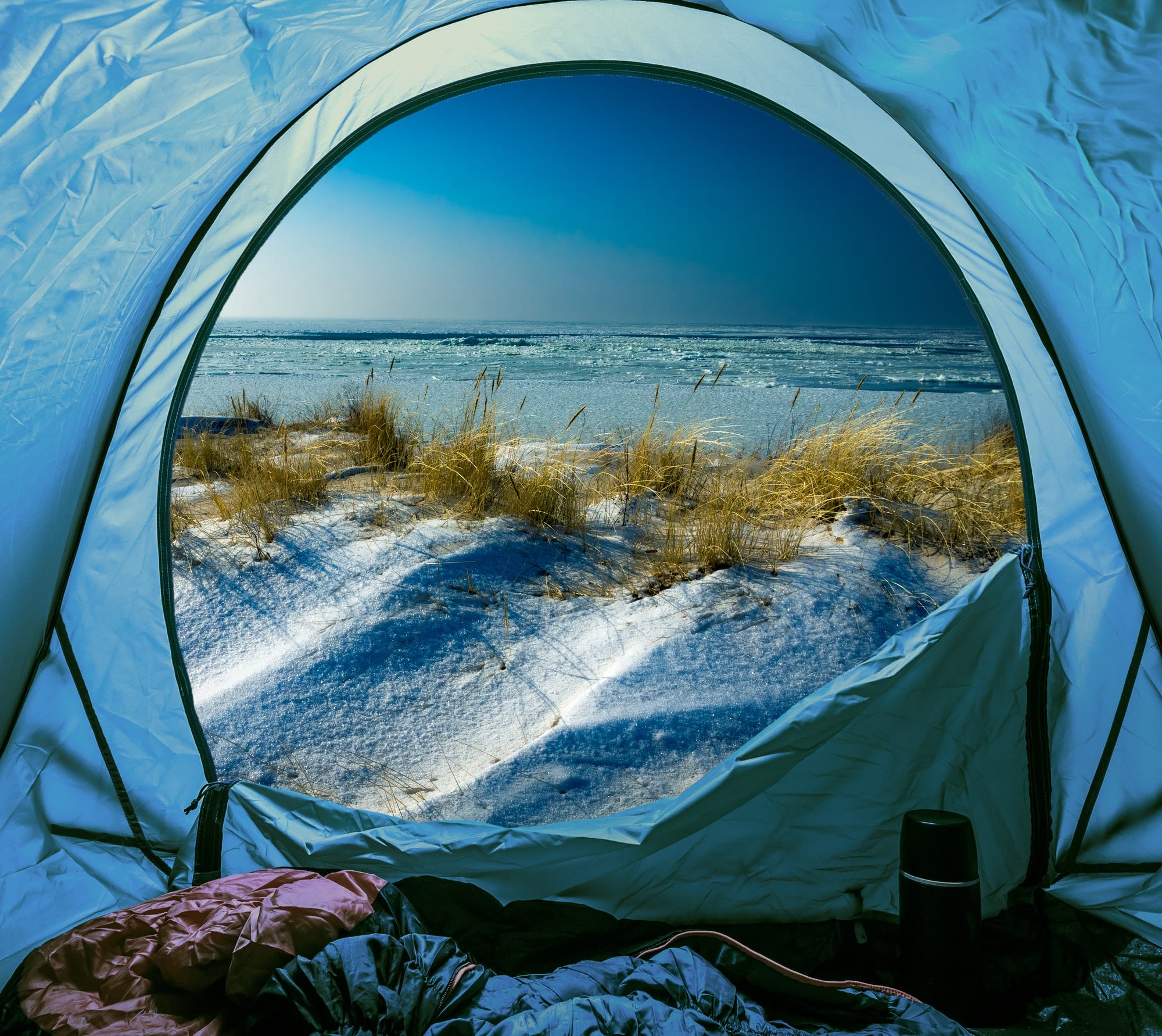 Comment profiter de la pêche en camping à Royan dans les meilleurs spots ?